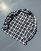 Genzai Vanish Ombre Shirt