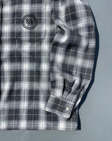 Genzai Vanish Ombre Shirt