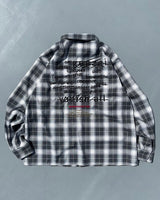 Genzai Vanish Ombre Shirt