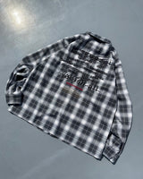 Genzai Vanish Ombre Shirt