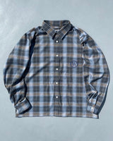 Genzai Vanish Ombre Shirt