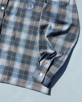 Genzai Vanish Ombre Shirt