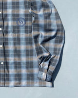 Genzai Vanish Ombre Shirt