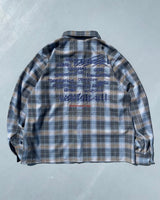 Genzai Vanish Ombre Shirt