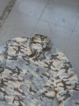 DOUBLE ZIP BLOUSON(発送予定:2026年月8月下旬~)