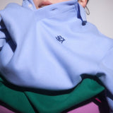 SA 로고 폴로 셔츠