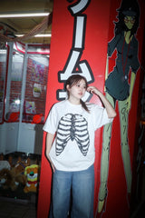 Bone Tee