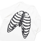Bone Tee