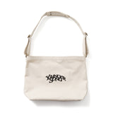 logo tote bag