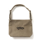 logo tote bag