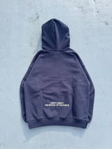 90 Logo Original Hoodie
