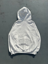 90 Logo Original Hoodie