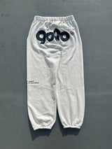 90 Logo Original Sweat Pants