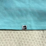 Boxy Ruler Big Logo Tee
