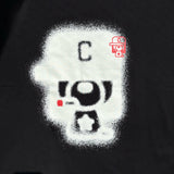 Boxy Ruler Big Logo Tee