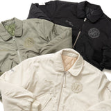 YS 느슨한 비행 재킷