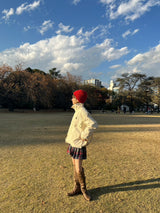 覆蓋口袋尼龍襯衫