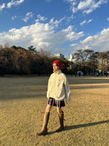 覆蓋口袋尼龍襯衫