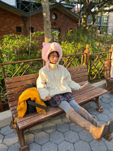 覆蓋口袋尼龍襯衫