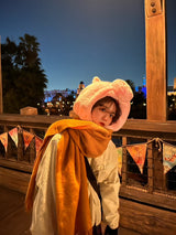 覆蓋口袋尼龍襯衫