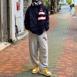 覆蓋口袋尼龍襯衫