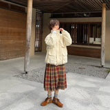 覆蓋口袋尼龍襯衫