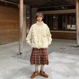 覆蓋口袋尼龍襯衫