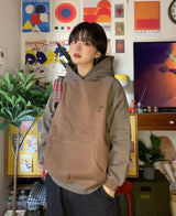 raglan by color hoodie