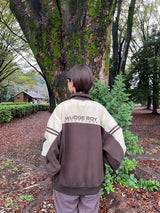 WUDGE BOY track jacket