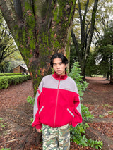 WUDGE BOY track jacket