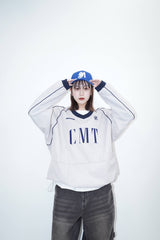 CMT NYLON Pullover