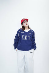 CMT NYLON Pullover