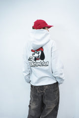 CMT RULER HOODIE