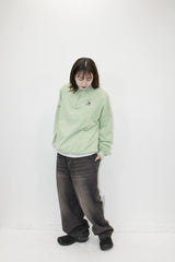 CMT Ruler Halfzip Sweat