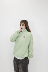 CMT Ruler Halfzip Sweat