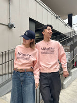 Tradition logo sweat