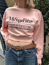 Tradition logo sweat