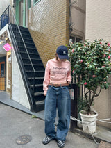 Tradition logo sweat