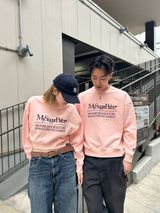 Tradition logo sweat