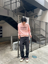 Tradition logo sweat