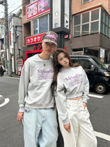 Tradition logo sweat