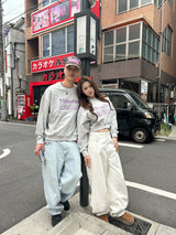 Tradition logo sweat