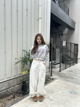 Tradition logo sweat