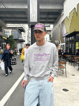 Tradition logo sweat