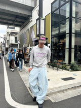 Tradition logo sweat