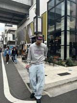 Tradition logo sweat