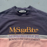 Tradition logo sweat