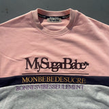 Tradition logo sweat