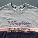 Tradition logo sweat