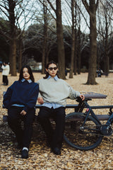 Seeksole Heavy Sweat